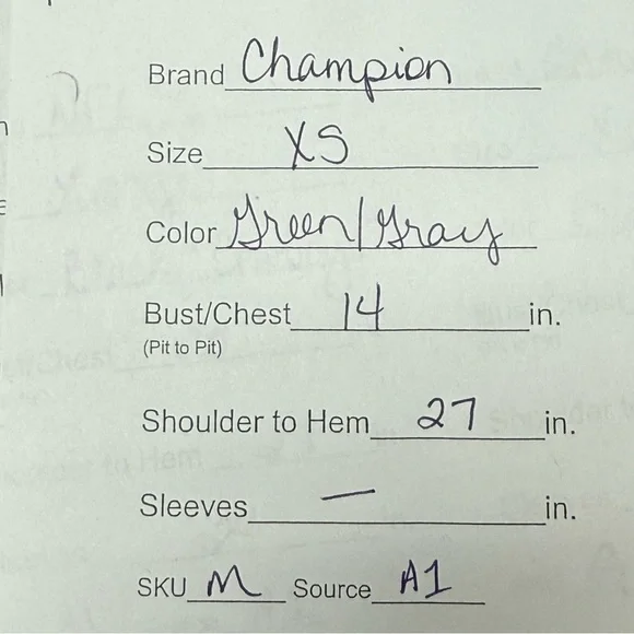 Under Armour XS Gray Neon Stripe HeatGear Racerback Semi-Fitted Tank Top - Picture 7 of 7